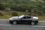Aston Martin DB9 Volante 2010 года (WW)